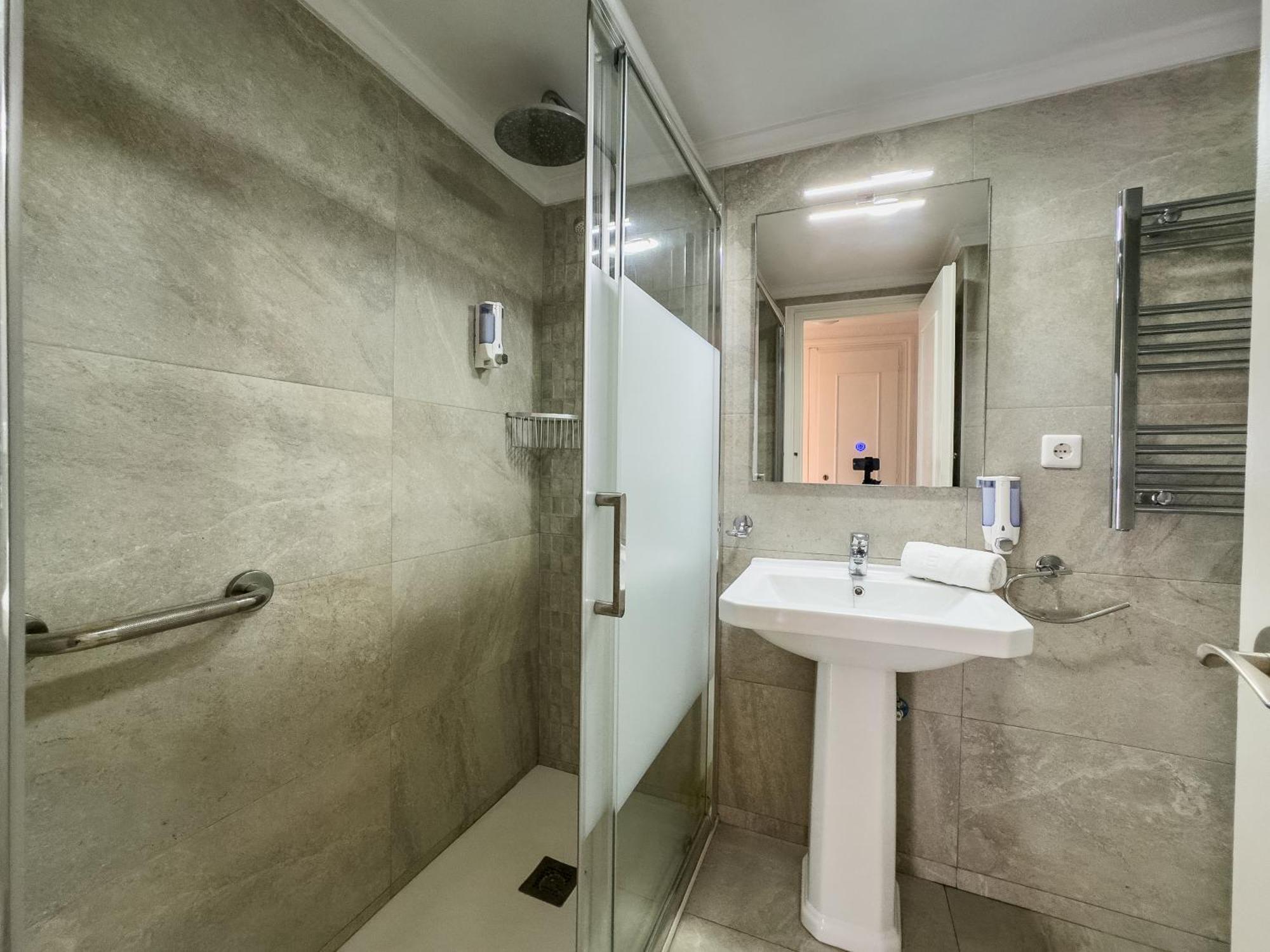 Skol 408A 2 Bedrooms Duplex With Sea Views 마르베야 외부 사진