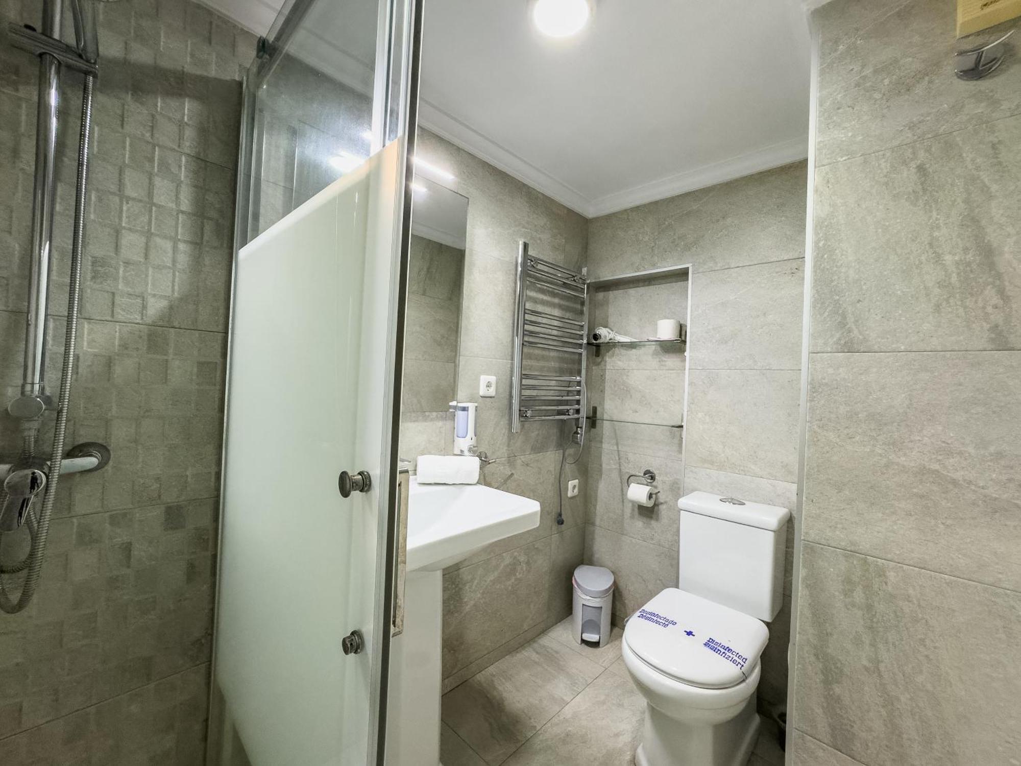 Skol 408A 2 Bedrooms Duplex With Sea Views 마르베야 외부 사진